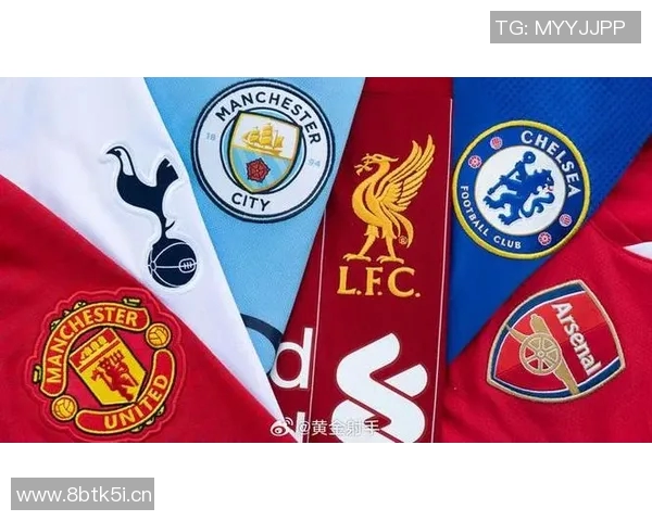 英超球队青训营：英超各大球队青训体系与发展模式